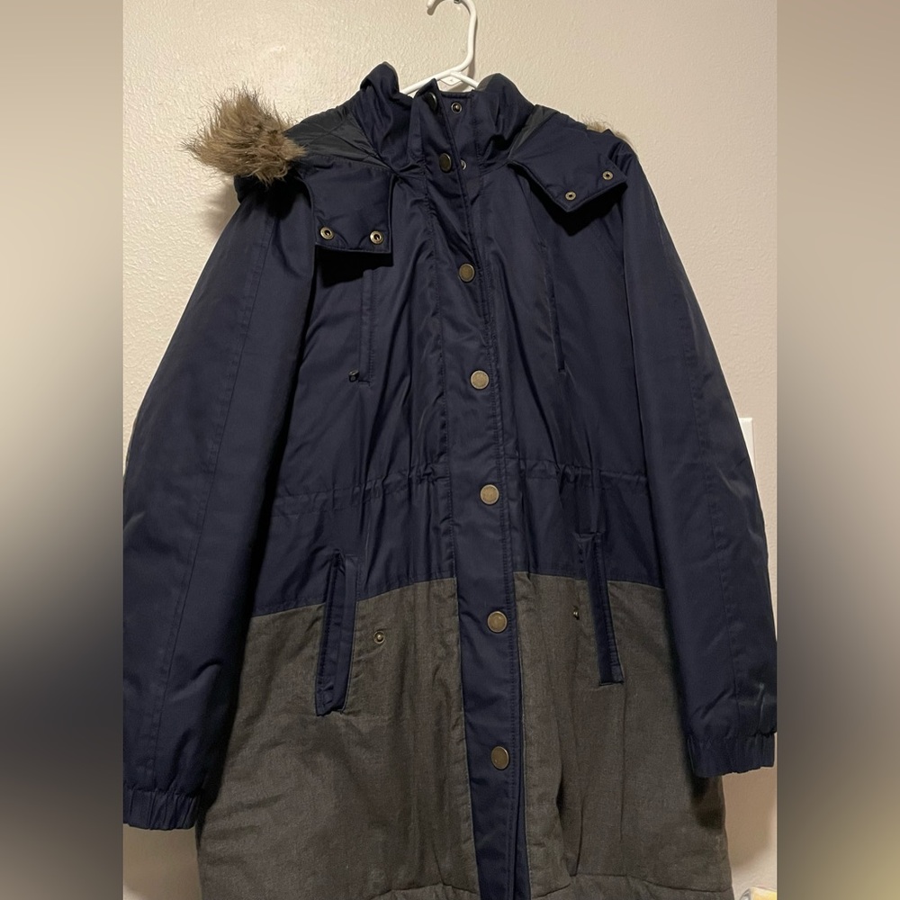 Tommy Hilfiger Parka